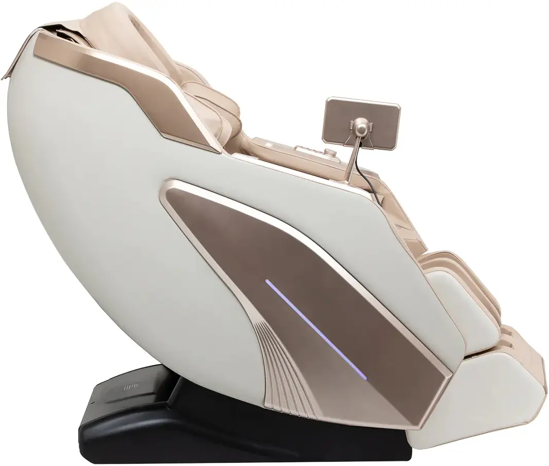 Fotoliu de masaj Sakura Prime 108 154220 (Cream/Beige) - 3