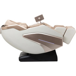 Fotoliu de masaj Sakura Prime 108 154220 (Cream/Beige) Thumb