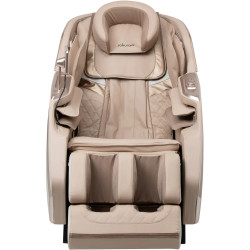 Fotoliu de masaj Sakura Prime 108 154220 (Cream/Beige) Thumb
