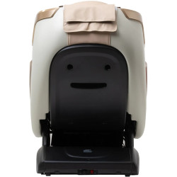 Fotoliu de masaj Sakura Prime 108 154220 (Cream/Beige) Thumb