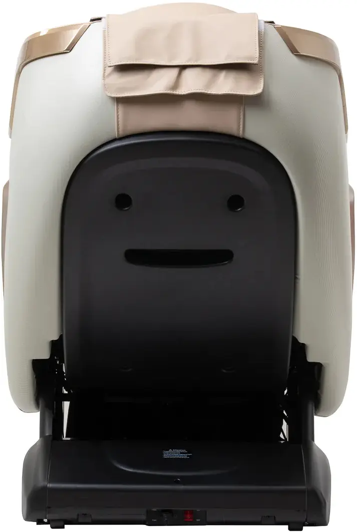 Fotoliu de masaj Sakura Prime 108 154220 (Cream/Beige) - 6