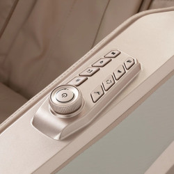 Fotoliu de masaj Sakura Prime 108 154220 (Cream/Beige) Thumb