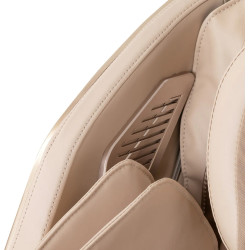 Fotoliu de masaj Sakura Prime 108 154220 (Cream/Beige) Thumb