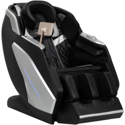 Fotoliu de masaj Sakura Prime 108 154221 (Black) Thumb