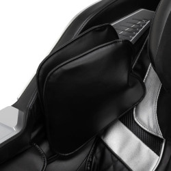 Fotoliu de masaj Sakura Prime 108 154221 (Black) Thumb