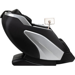 Fotoliu de masaj Sakura Prime 108 154221 (Black) Thumb