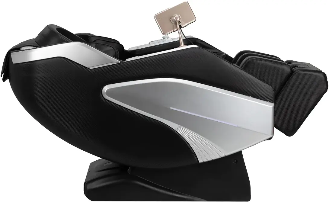 Fotoliu de masaj Sakura Prime 108 154221 (Black) - 4