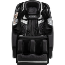Fotoliu de masaj Sakura Prime 108 154221 (Black) Thumb