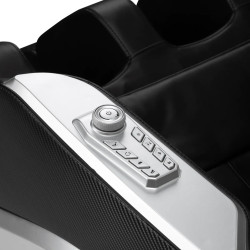 Fotoliu de masaj Sakura Prime 108 154221 (Black) Thumb