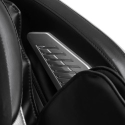 Fotoliu de masaj Sakura Prime 108 154221 (Black) Thumb