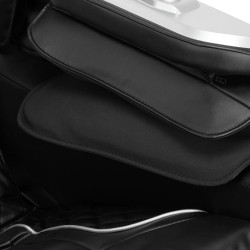 Fotoliu de masaj Sakura Prime 108 154221 (Black) Thumb