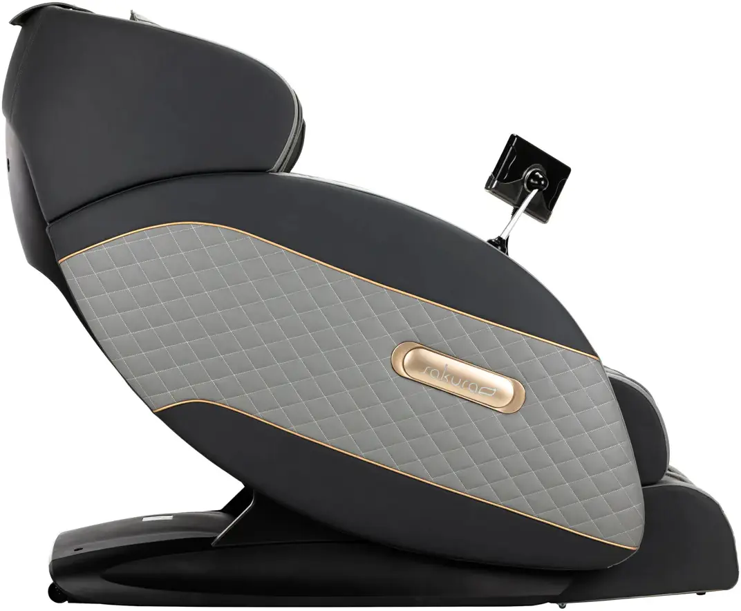 Массажное кресло Sakura Standard 801 143078 (Grey)