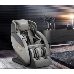 Fotoliu de masaj Sakura Standard 801 143078 (Grey)