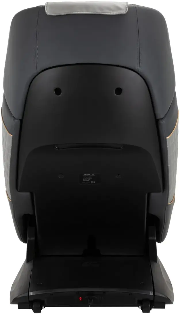 Массажное кресло Sakura Standard 801 143078 (Grey)