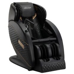 Массажное кресло Sakura Standard 801 (Black) Thumb