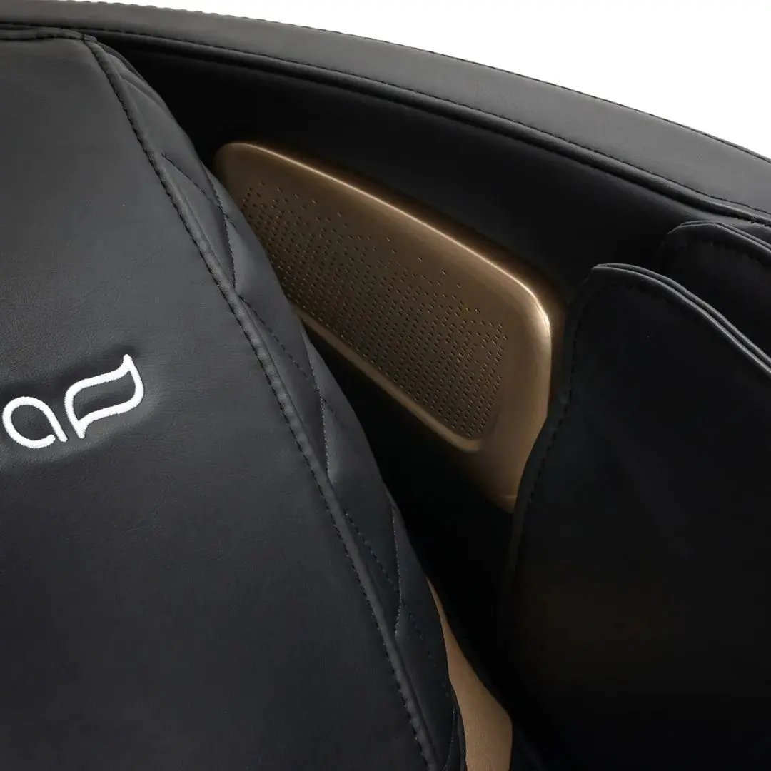 Массажное кресло Sakura Standard 801 (Black)