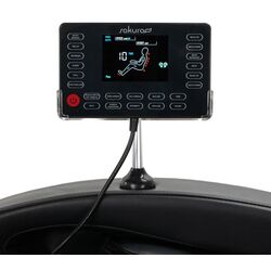 Массажное кресло Sakura Standard 801 (Black) Thumb