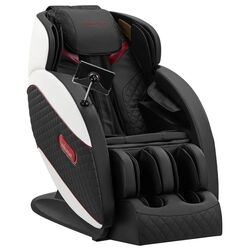 Массажное кресло Sakura Standard 801 (Black/Red) Thumb