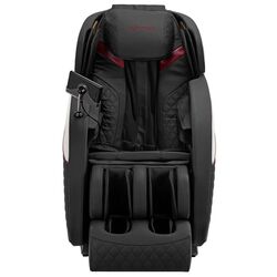 Массажное кресло Sakura Standard 801 (Black/Red) Thumb