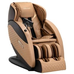 Массажное кресло Sakura Standard 801 (Brown) Thumb