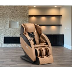 Массажное кресло Sakura Standard 801 (Brown)
