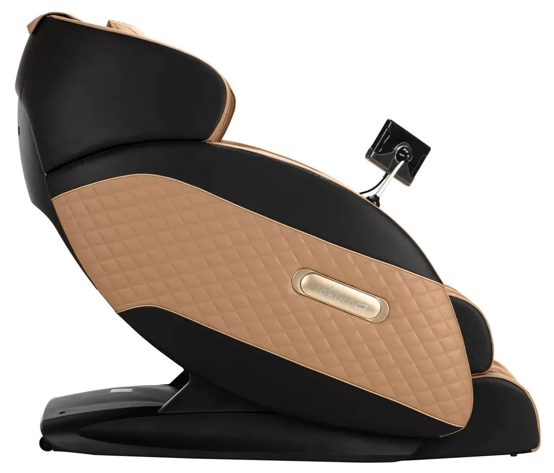 Массажное кресло Sakura Standard 801 (Brown)