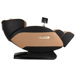 Массажное кресло Sakura Standard 801 (Brown) Thumb