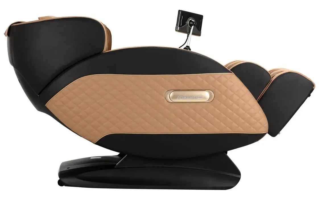 Массажное кресло Sakura Standard 801 (Brown)