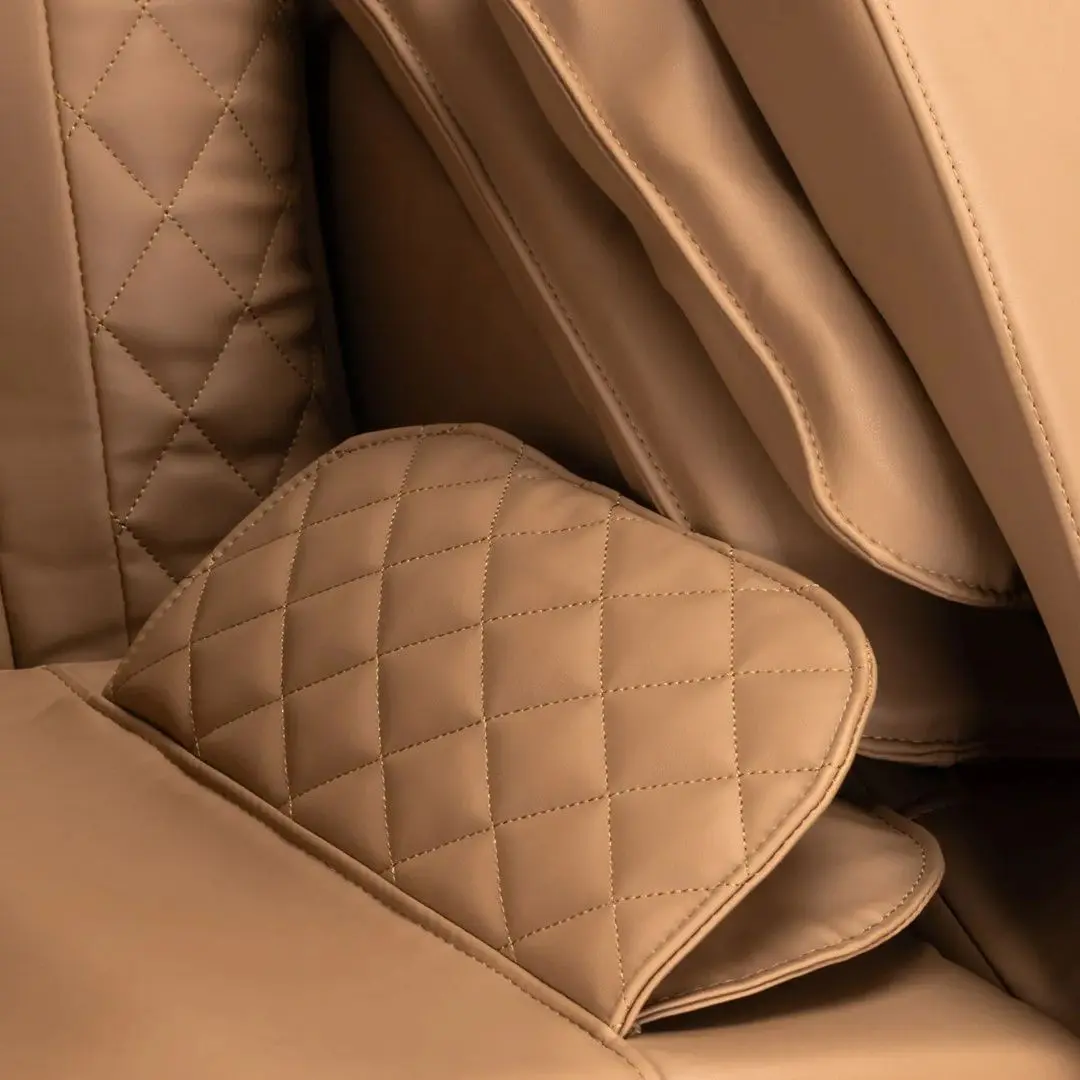 Массажное кресло Sakura Standard 801 (Brown)