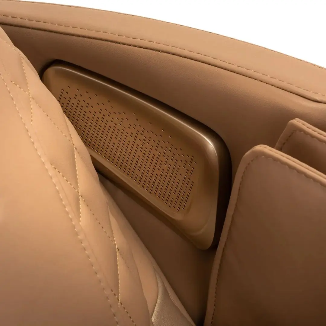 Массажное кресло Sakura Standard 801 (Brown)