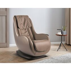 Fotoliu de masaj Signal Bugatti (Beige/Brown)