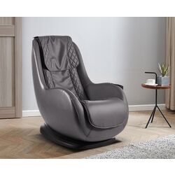 Fotoliu de masaj Signal Bugatti (Grey/Black)