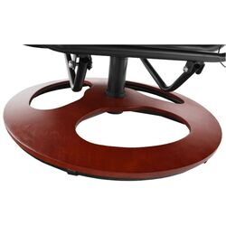 Fotoliu de masaj Tempo Kondela Artus 2 (Black) Thumb