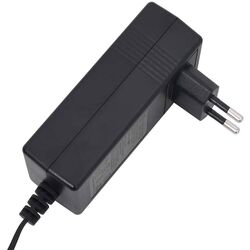 Массажное кресло с подъемником VidaXL 3204380 (Light Grey) Thumb