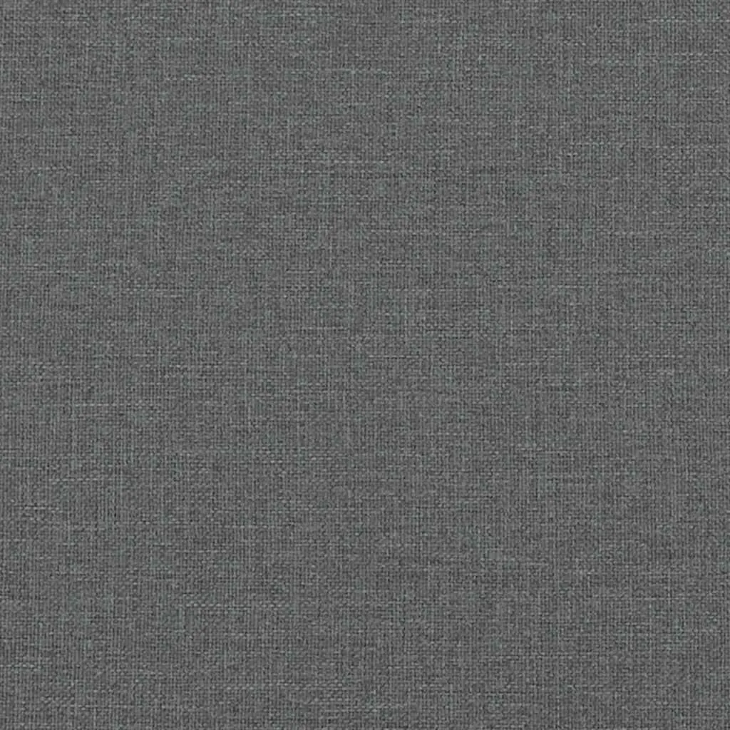 Массажное кресло с подъемником VidaXL 3204381 (Dark Grey)