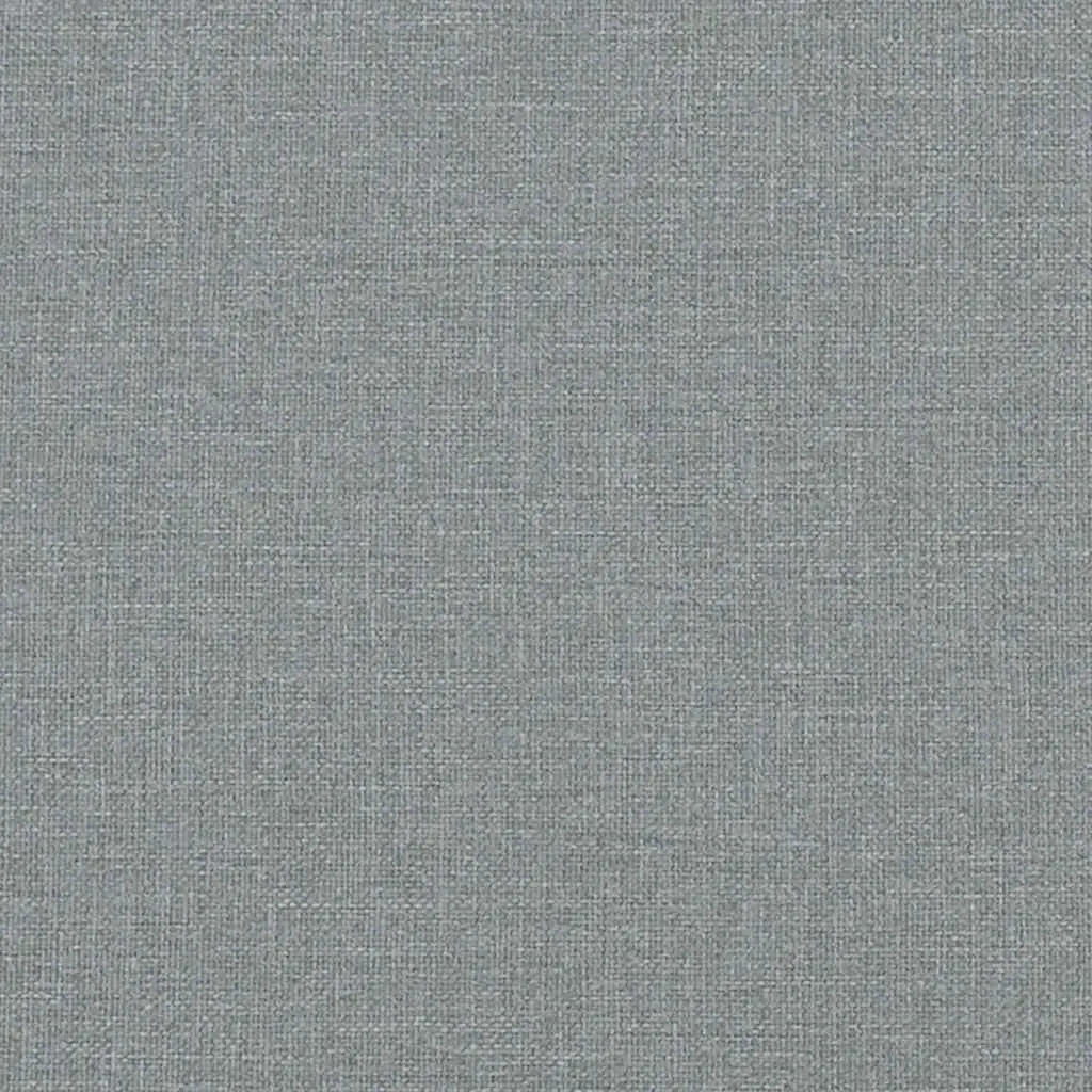 Fotoliu de masaj cu ridicare VidaXL 3204494 (Light Grey)