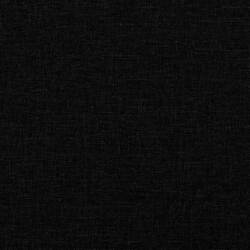 Fotoliu de masaj cu ridicare VidaXL 3204496 (Black) Thumb