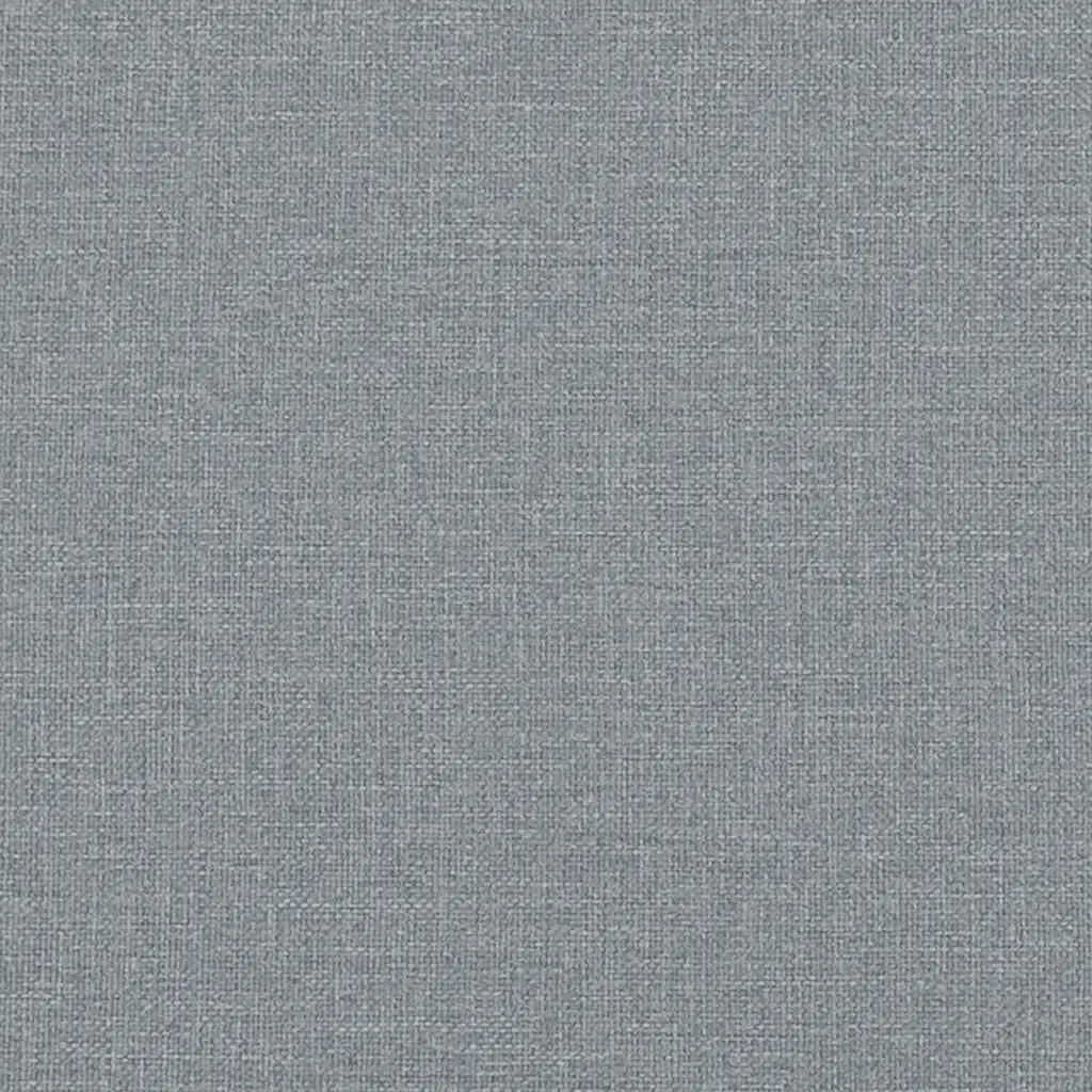 Fotoliu de masaj cu ridicare VidaXL 3204518 (Light Grey)
