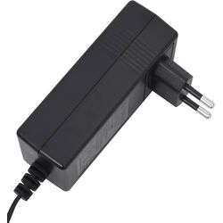 Массажное кресло с подъемником VidaXL 3204520 (Black) Thumb