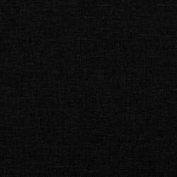 Массажное кресло с подъемником VidaXL 3204520 (Black) Thumb