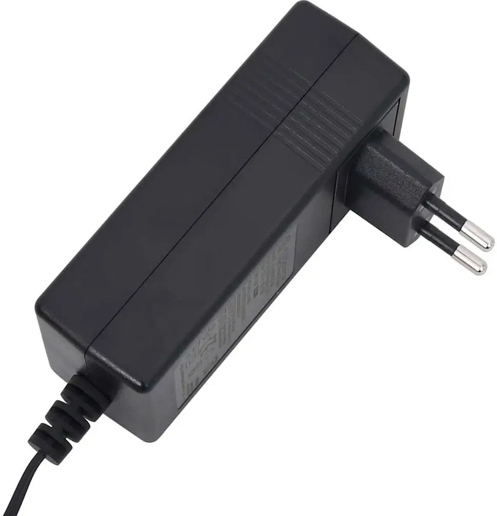 Fotoliu de masaj cu ridicare VidaXL 3204779 (Black)