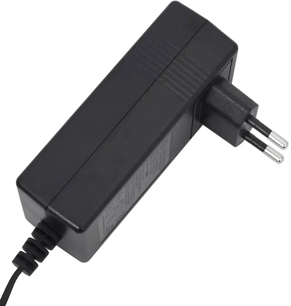 Fotoliu de masaj cu ridicare VidaXL 3204793 (Black)