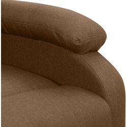 Fotoliu de masaj cu ridicare VidaXL 329713 (Brown) Thumb