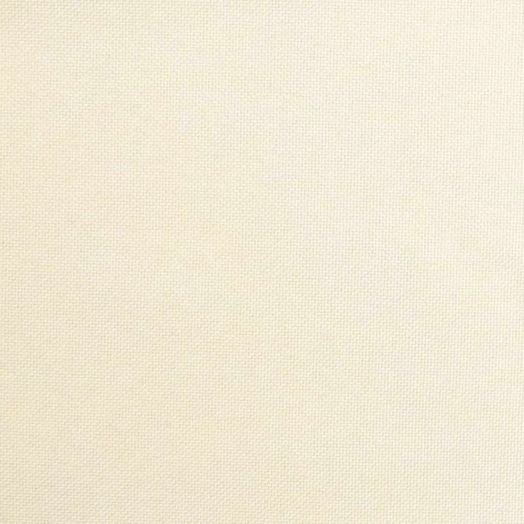 Fotoliu de masaj cu ridicare VidaXL 329718 (Cream)