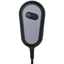 Массажное кресло VidaXL 3098828 (Dark Grey) Thumb