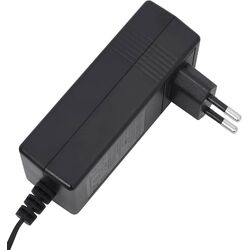 Fotoliu de masaj VidaXL 3204357 (Dark Grey) Thumb