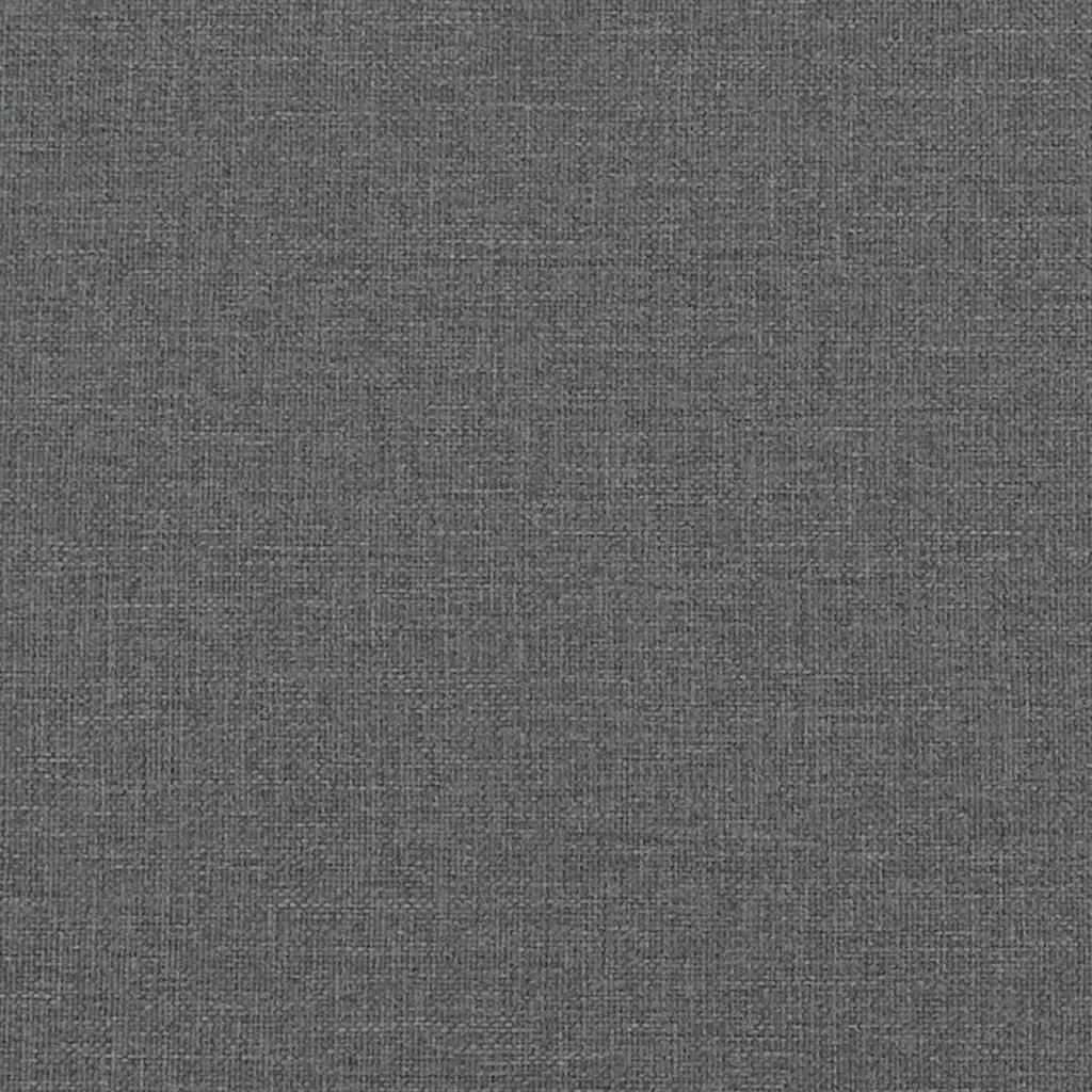 Fotoliu de masaj VidaXL 3204357 (Dark Grey)