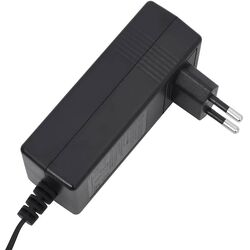 Fotoliu de masaj VidaXL 3204470 (Light Grey) Thumb