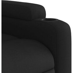 Массажное кресло VidaXL 3204472 (Black) Thumb