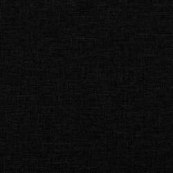 Массажное кресло VidaXL 3204472 (Black) Thumb